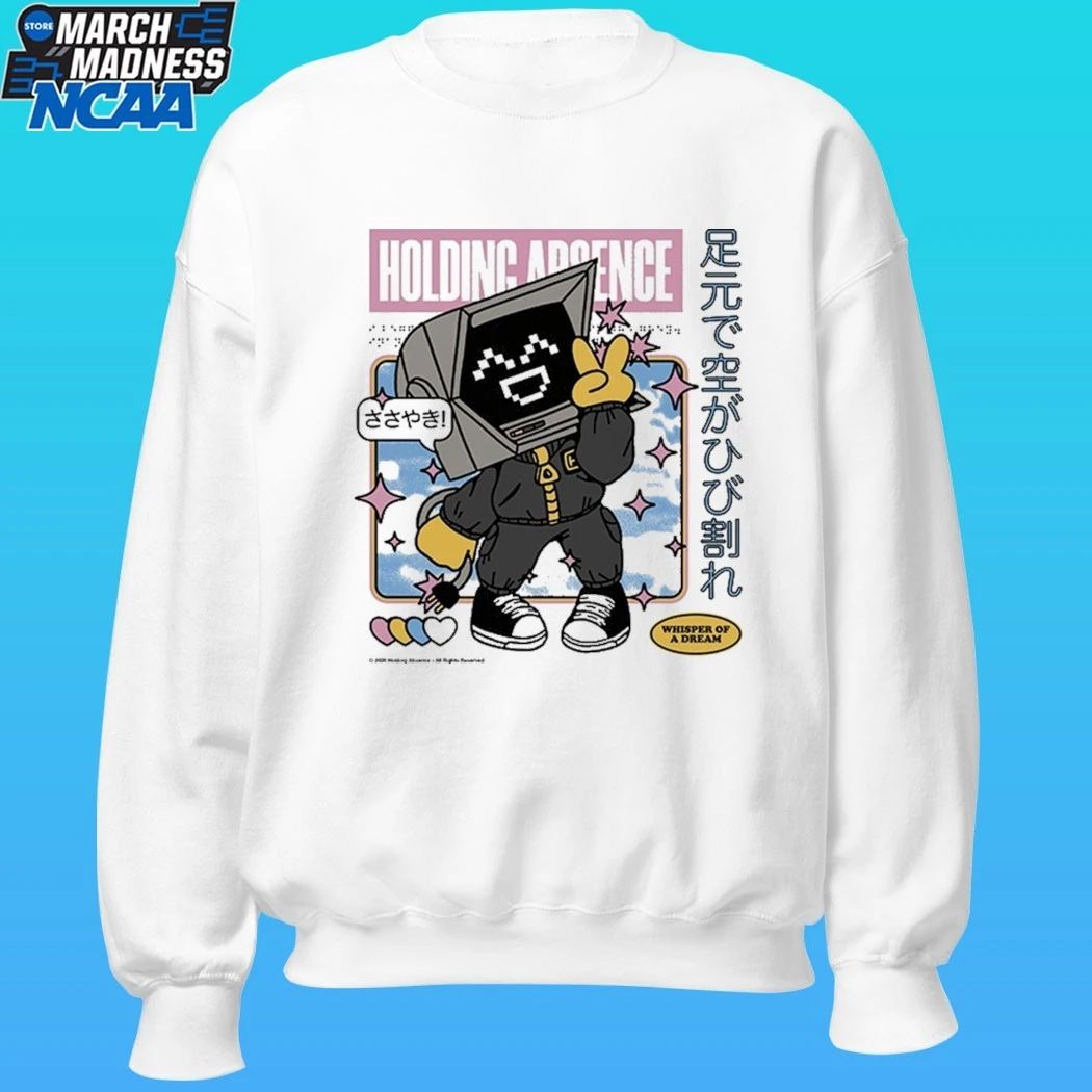 Holding Absence Y4 Kawaii Shirt