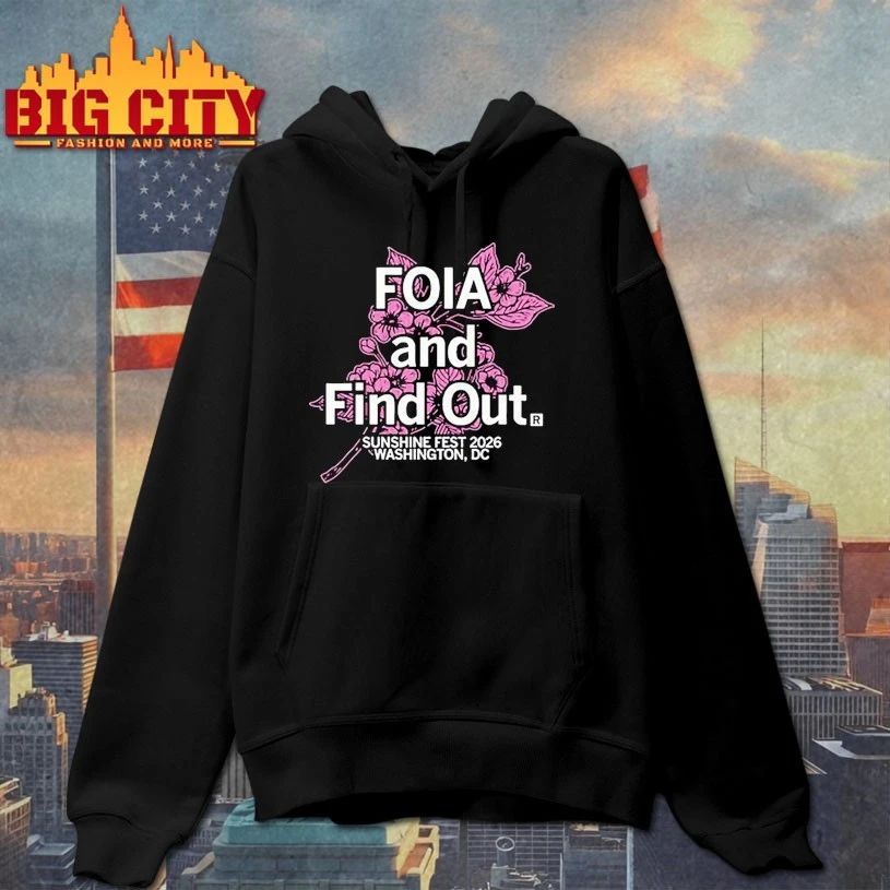 Foia and find out Sunshine Fest 2026 t-shirt