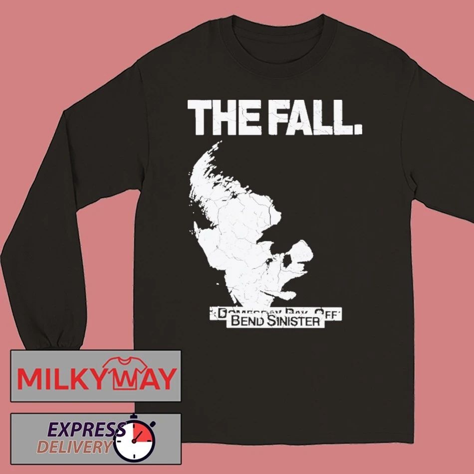 The Fall Bend Sinister Shirt