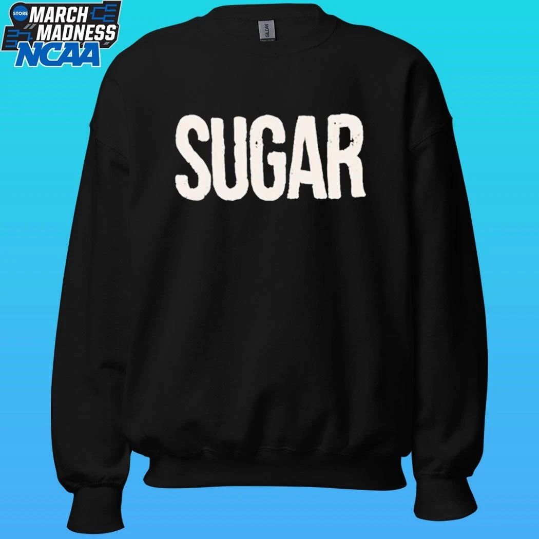 Sugar Webster Hall May 2 Through 4 2026 Shirt