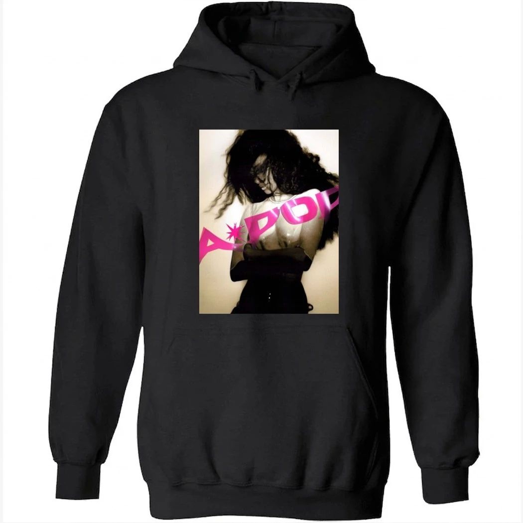 Tyla A Pop New Album Cover Photo Shirt