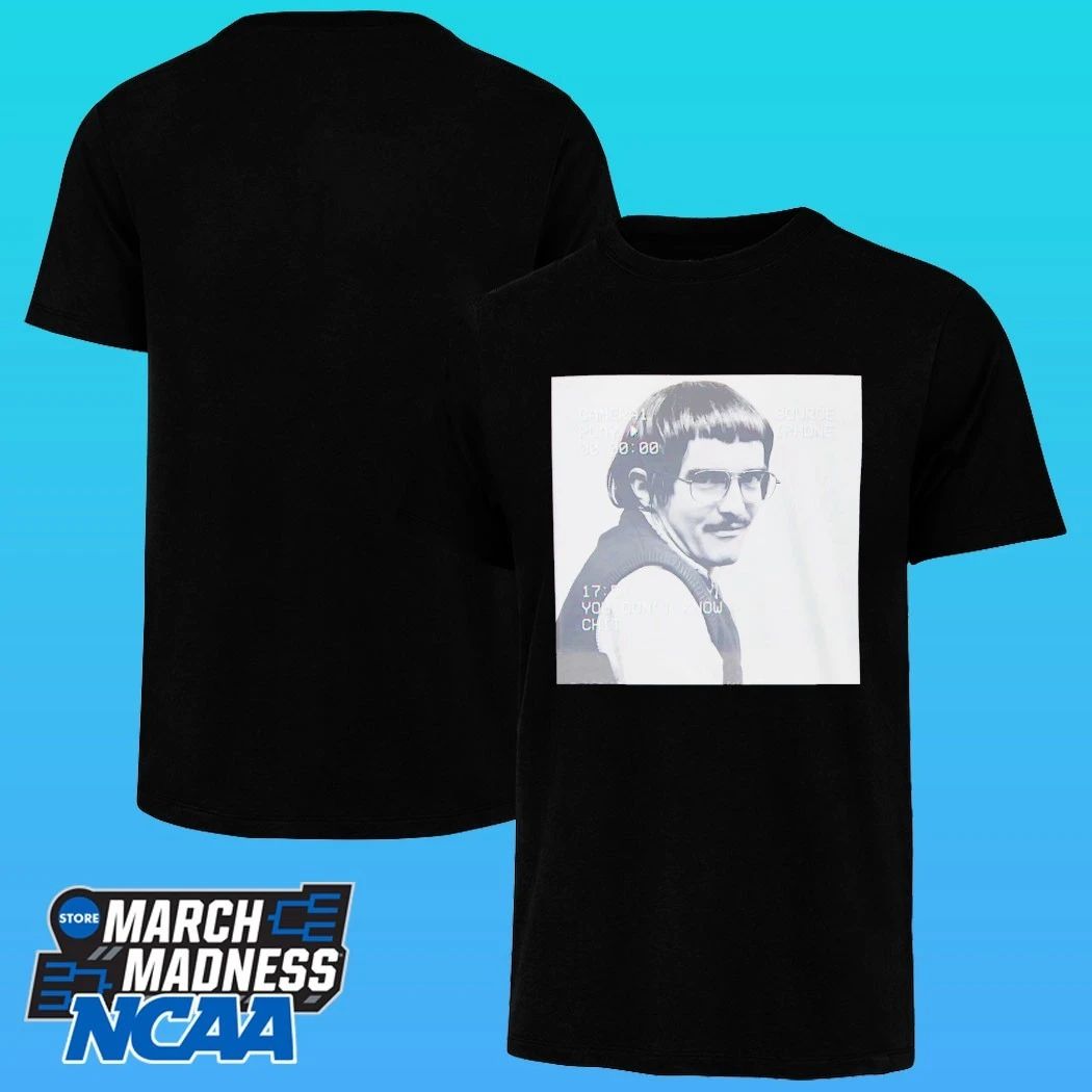 Chit Caught On Camera Shirt