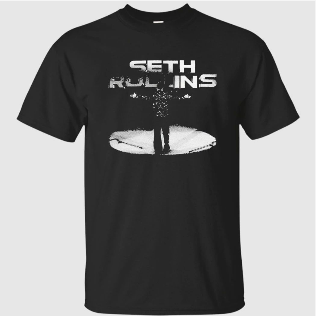 Tyrese Haliburton Seth Rollins Shirt