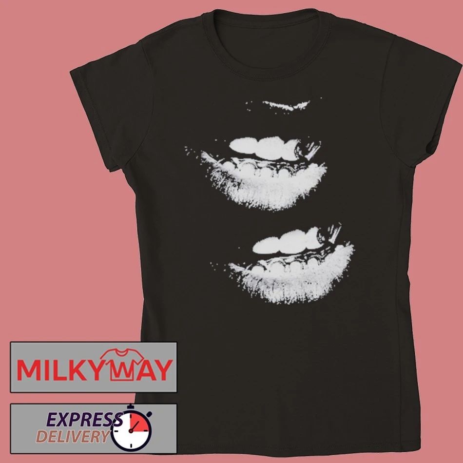 Beyonce Bic Grillz T-Shirt