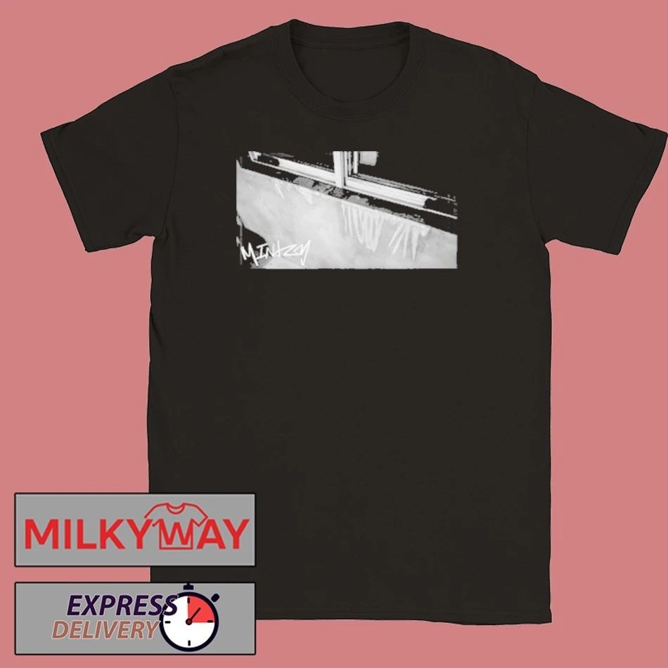 Mintzy Window Shirt
