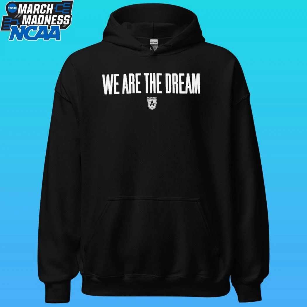 Atlanta We Are The Dream Shirt