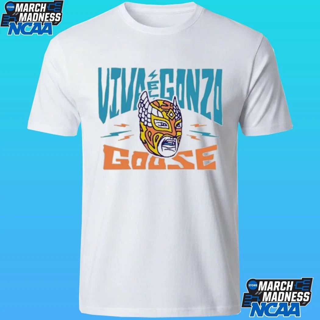 Viva El Gonzo Fest El Gonzo Fantastico Shirt