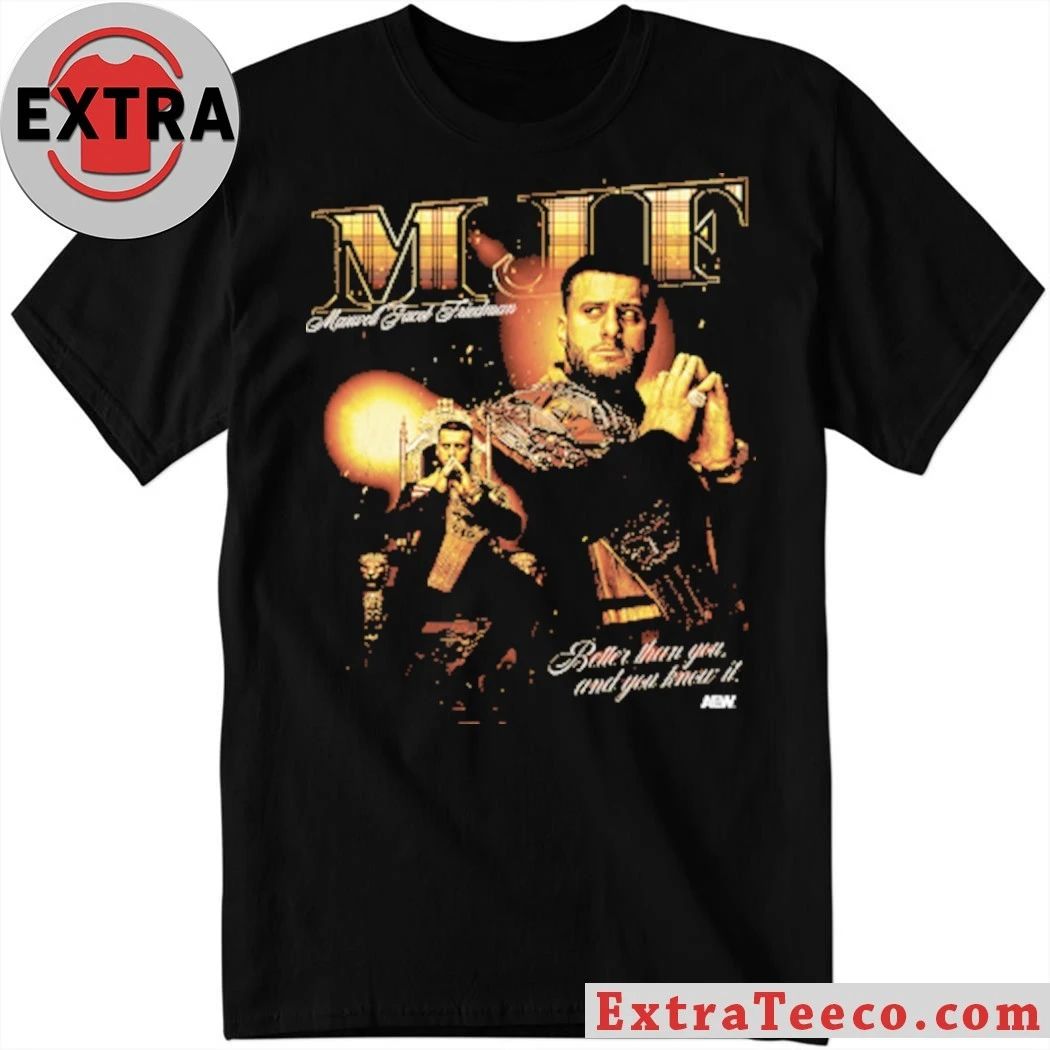 ONLY SOLD FOR 1 HOUR STARTING FRIDAY Triple B Shirt