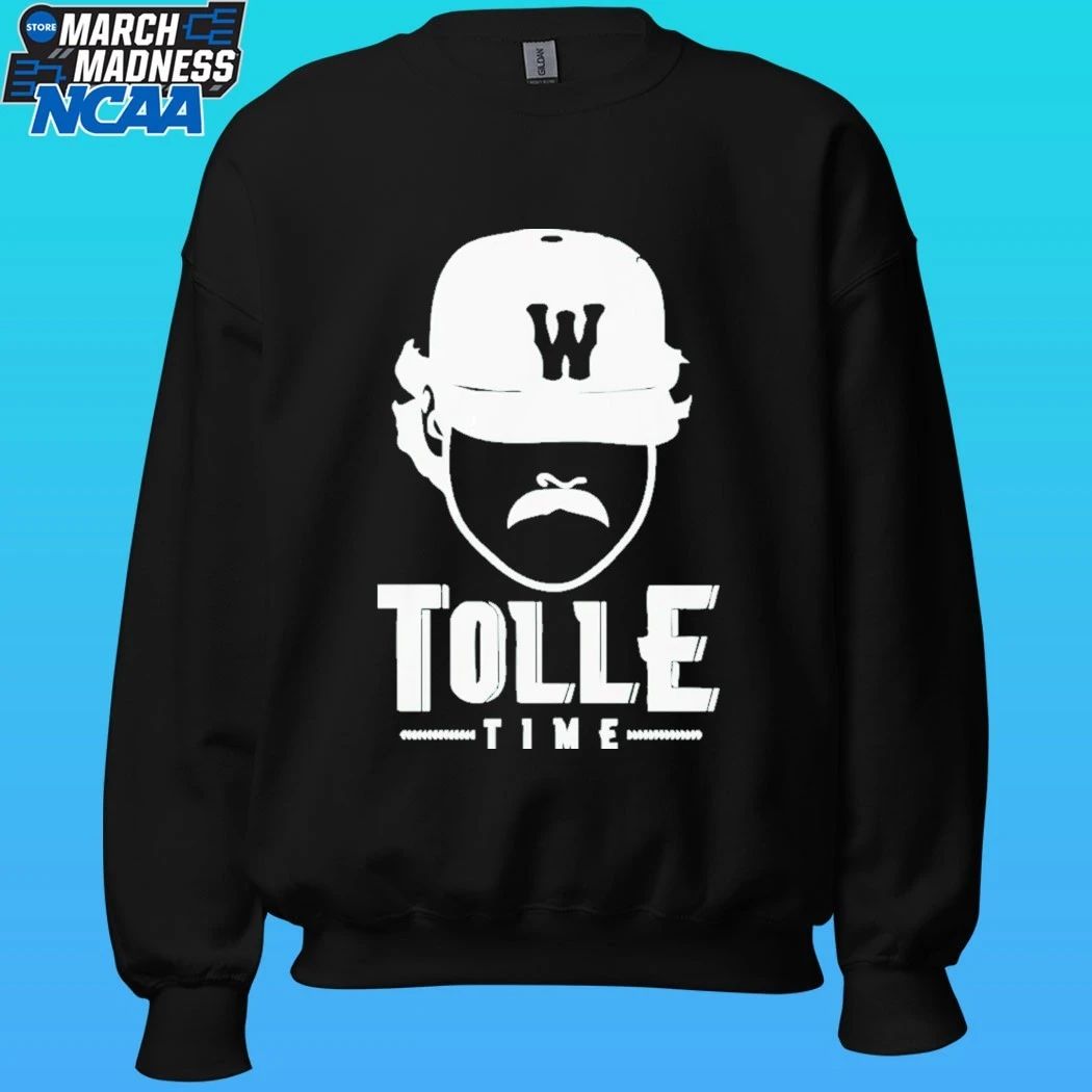 Mikey Romero Tolle Time Shirt