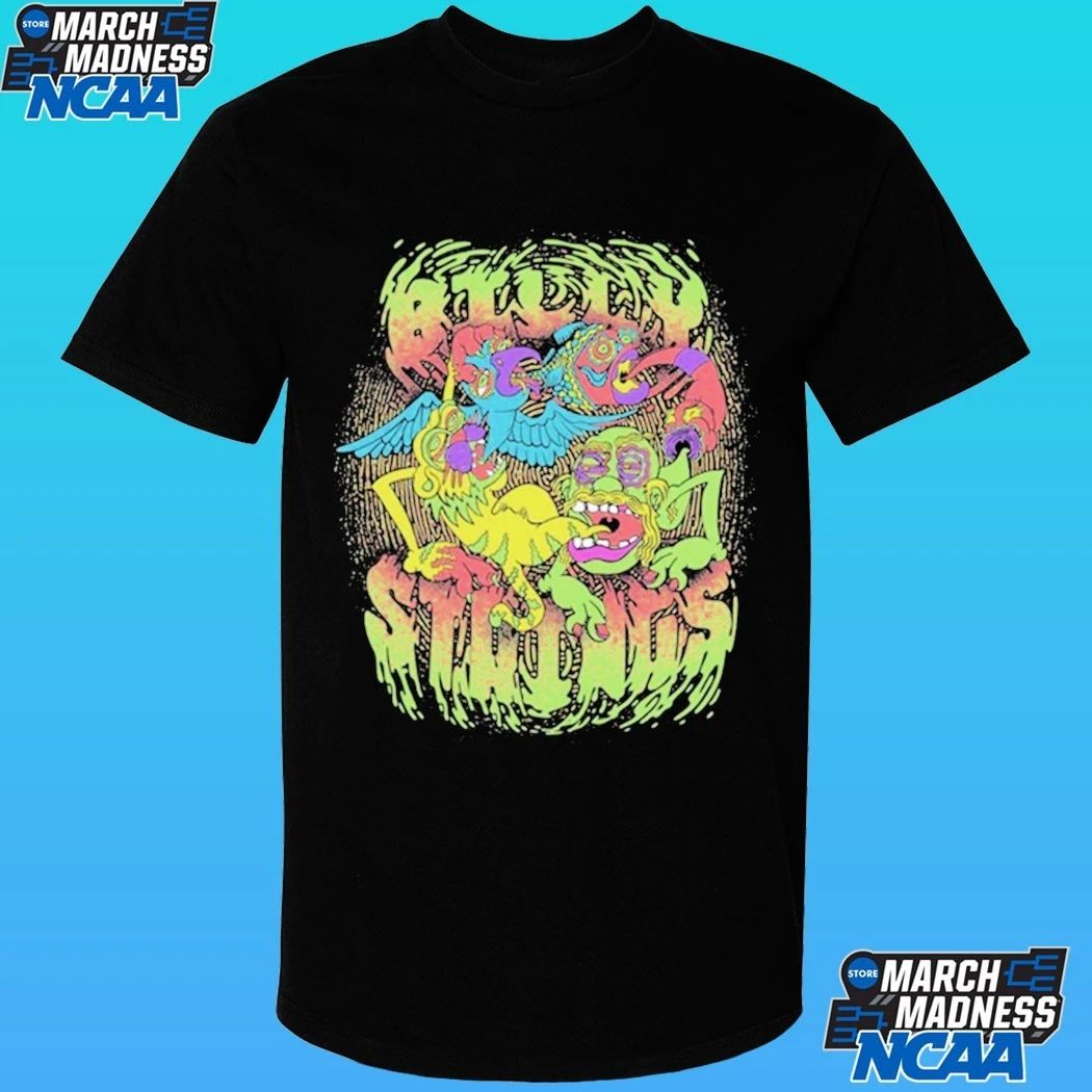 Billy Strings Spring Circle Of Life Shirt