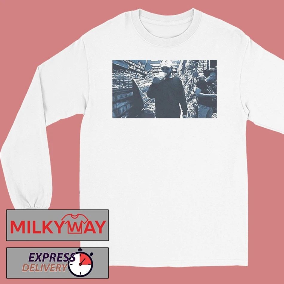 Post Malone Too Young shirt