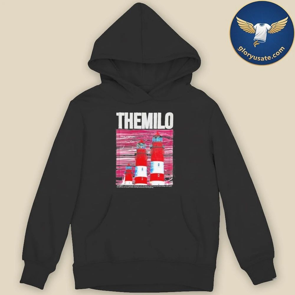 The Milo The Lights Shirt