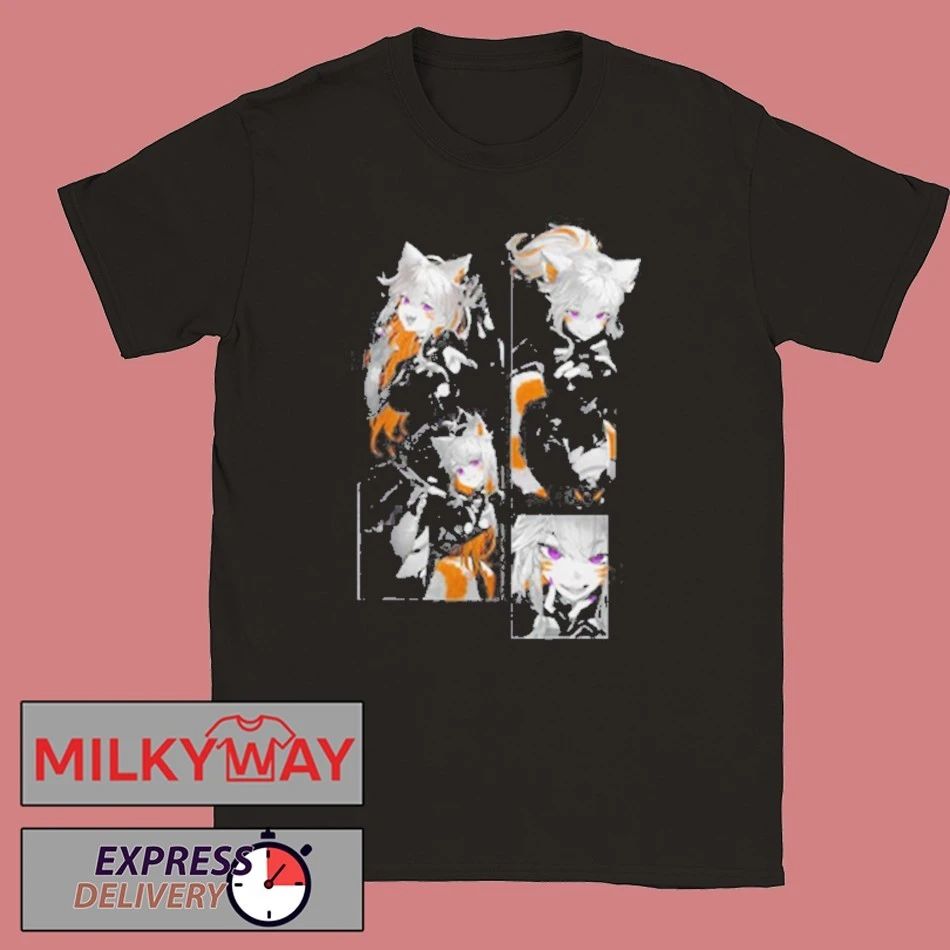 Gamer Supps Deme Shirt