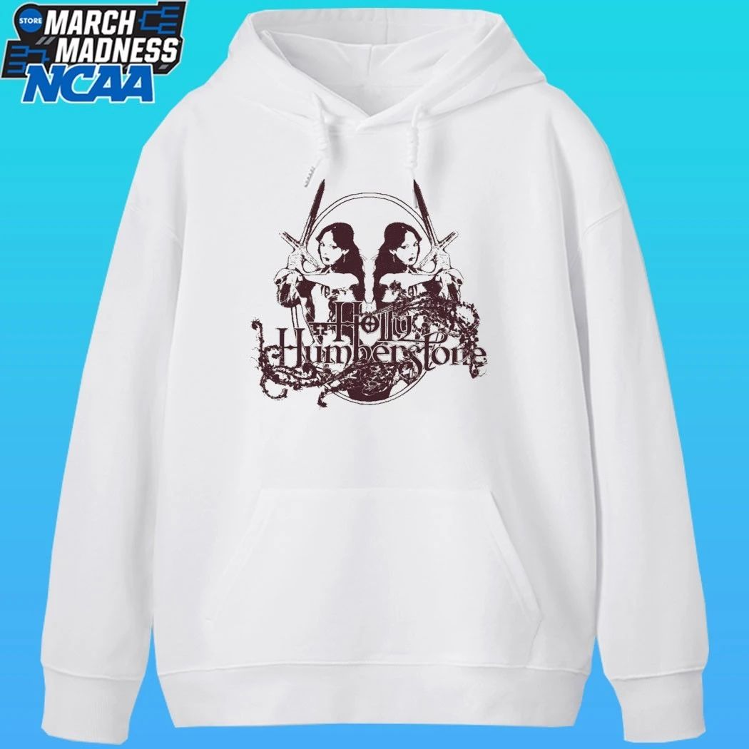 Holly Humberstone Double Sword Shirt