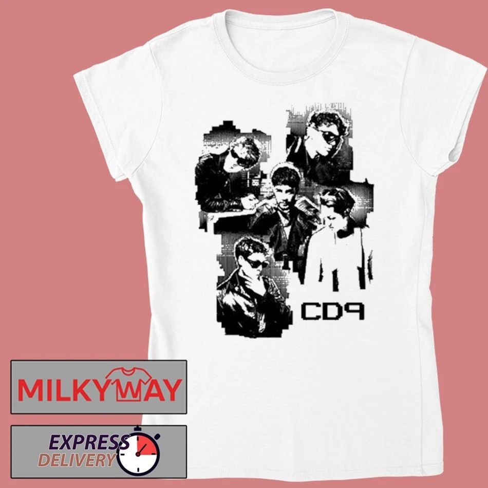 Casa Cd9 New Shirt