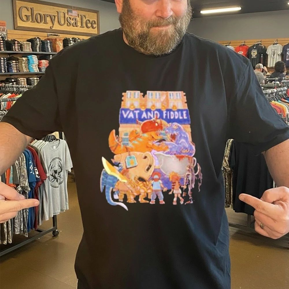 2026 DDUK V-Pet Championship Shirt