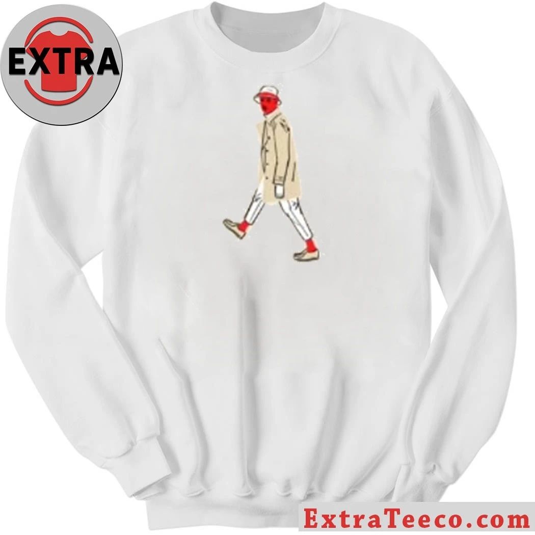 T-shirt from artist Pale Jay’s 2025-2026 touring collection