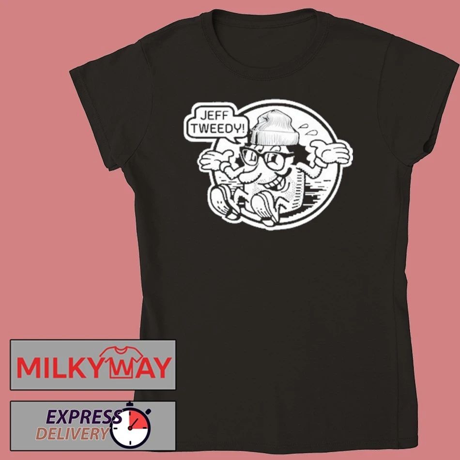 Jeff Tweedy Shirt