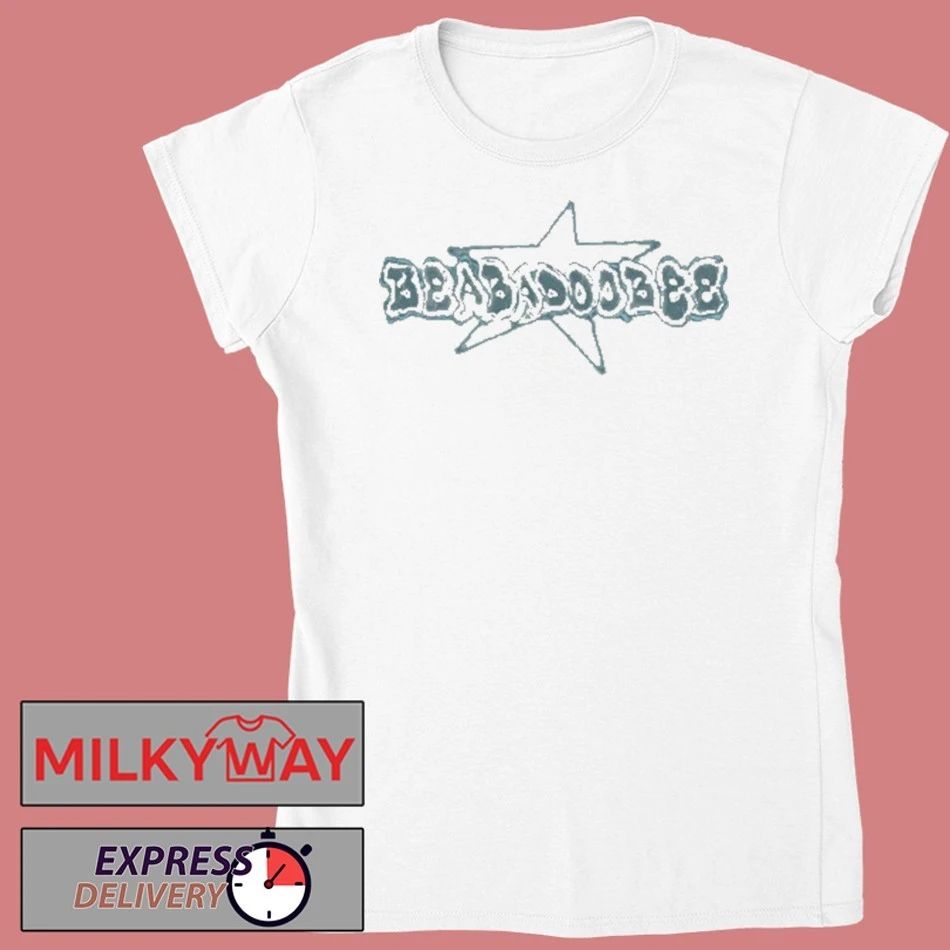 Beabadoobee Star Shirt