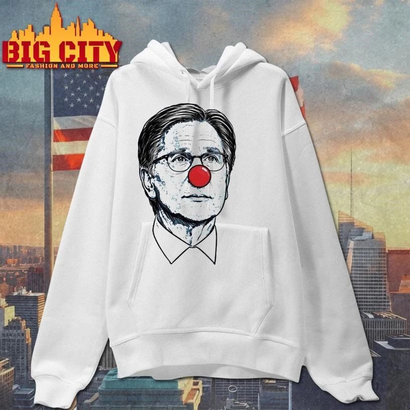 JH Clown Funny Shirt