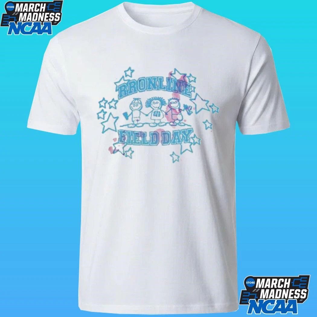 Really Rich Field Day Shirt
