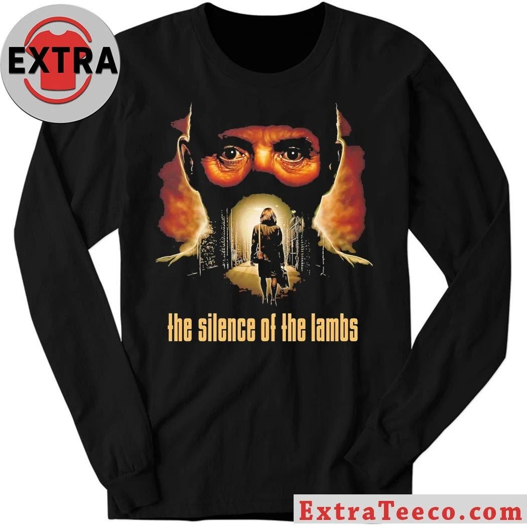 Good Evening, Clarice The Silence Of The Lambs Shirt