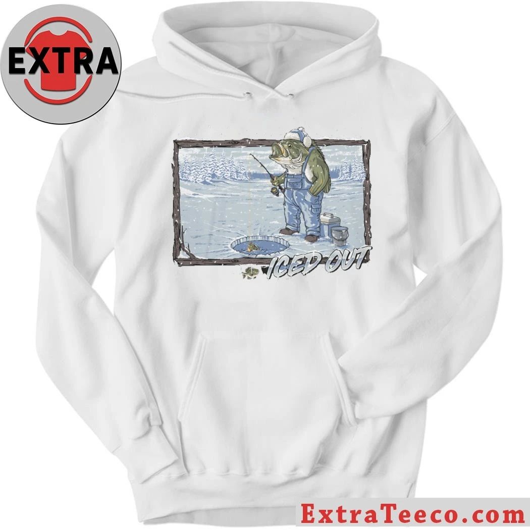 Iced Out 2026 Shirt