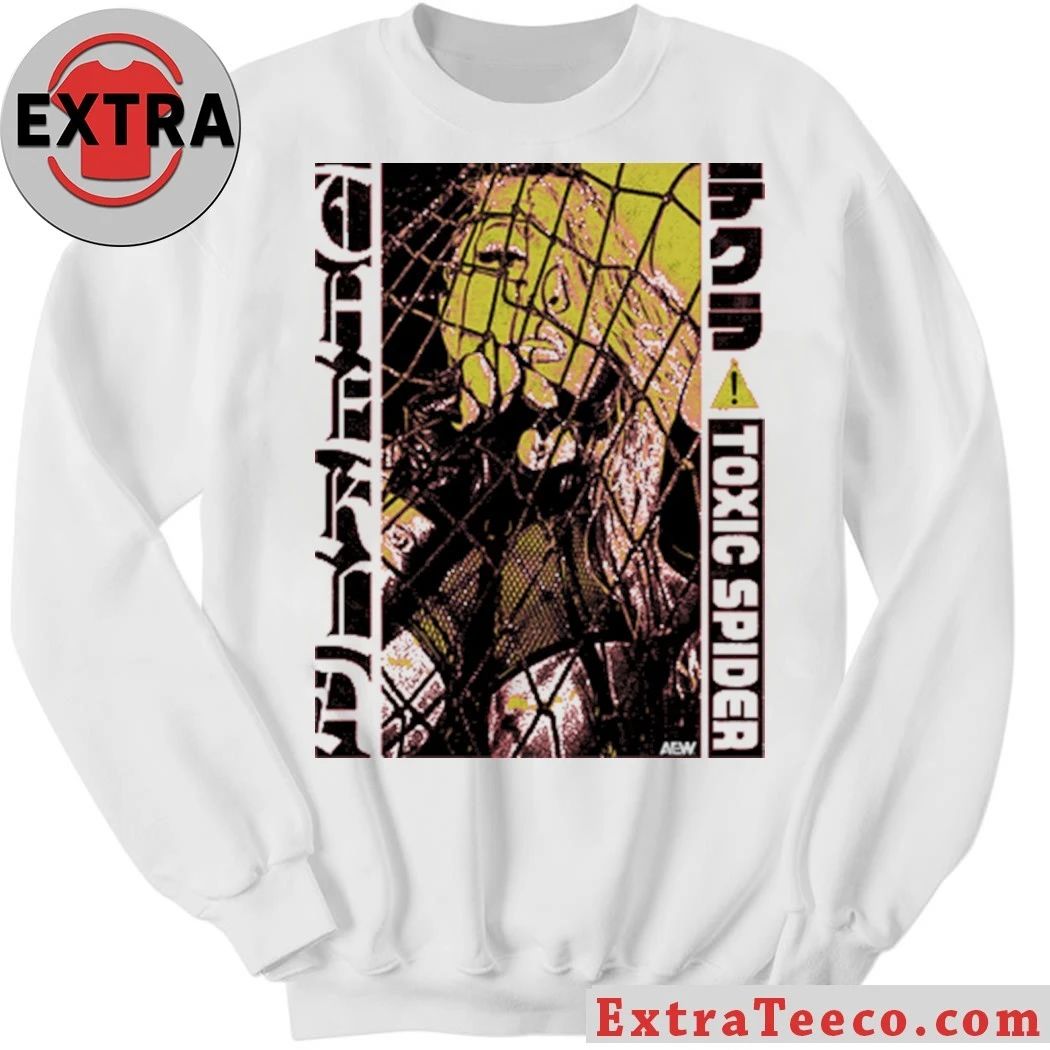 Rope Tuesday Limited Edition Thekla Shirt