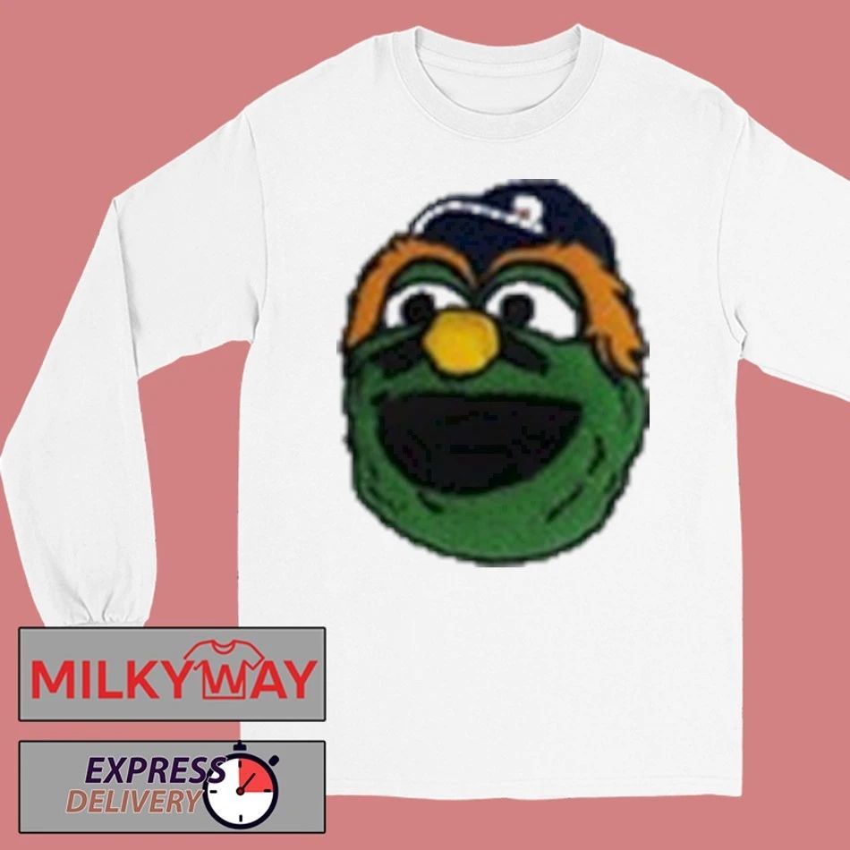 Brayan Bello Wally The Green Monster Shirt