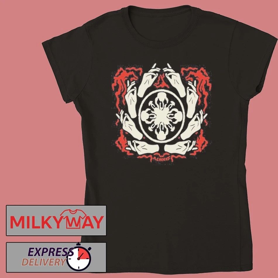Twenty One Pilots Breach Fear shirt