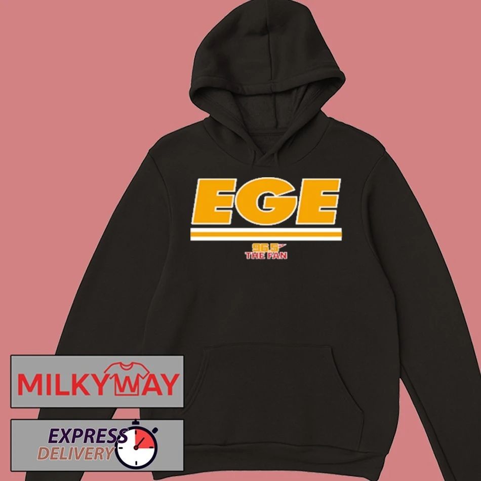 Kansas City Football EGE Shirt