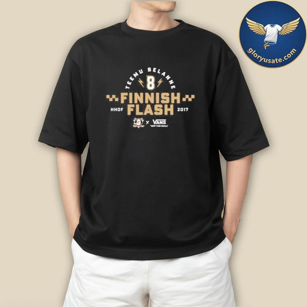 Finnish Flash Checkered Shirt
