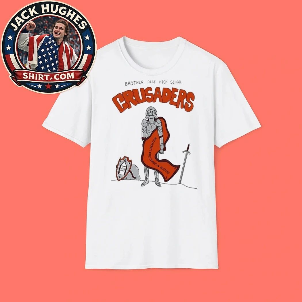 Brother Rice Night School Crusaders Shirt