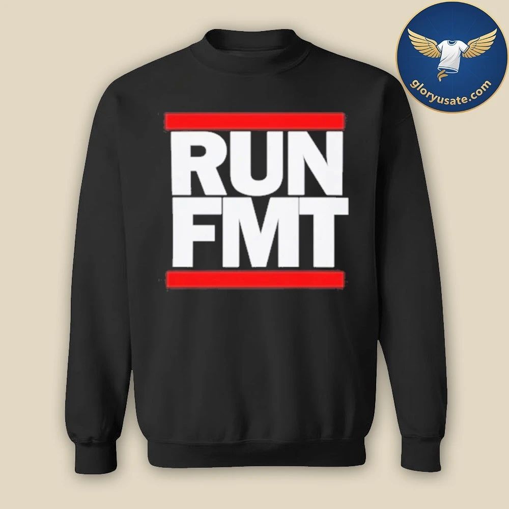 RUN FMT Shirt