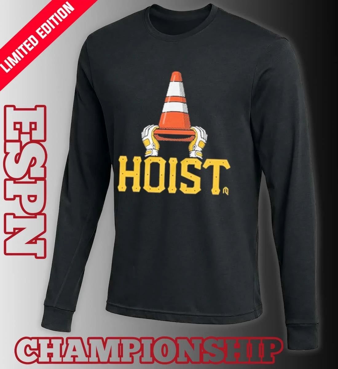 Hoist T-Shirt