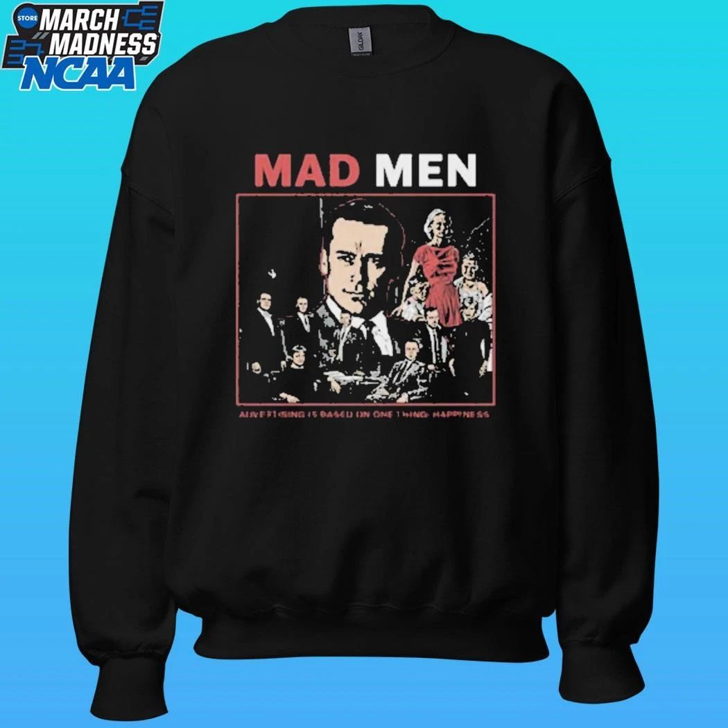 Dasbootleg13 Advertising Happiness Shirt
