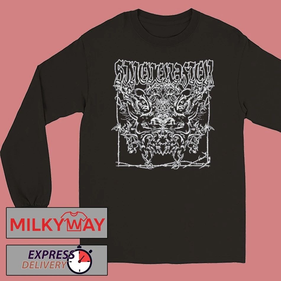 1oneam Saints Decay Shirt