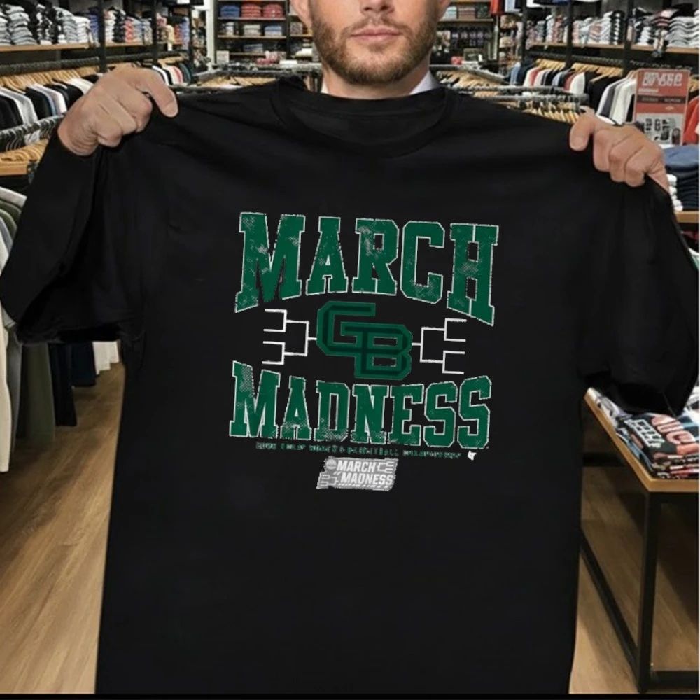 Green Bay Phoenix WBB 2026 March Madness NCAA Women’s BAsketball Championship Shirt