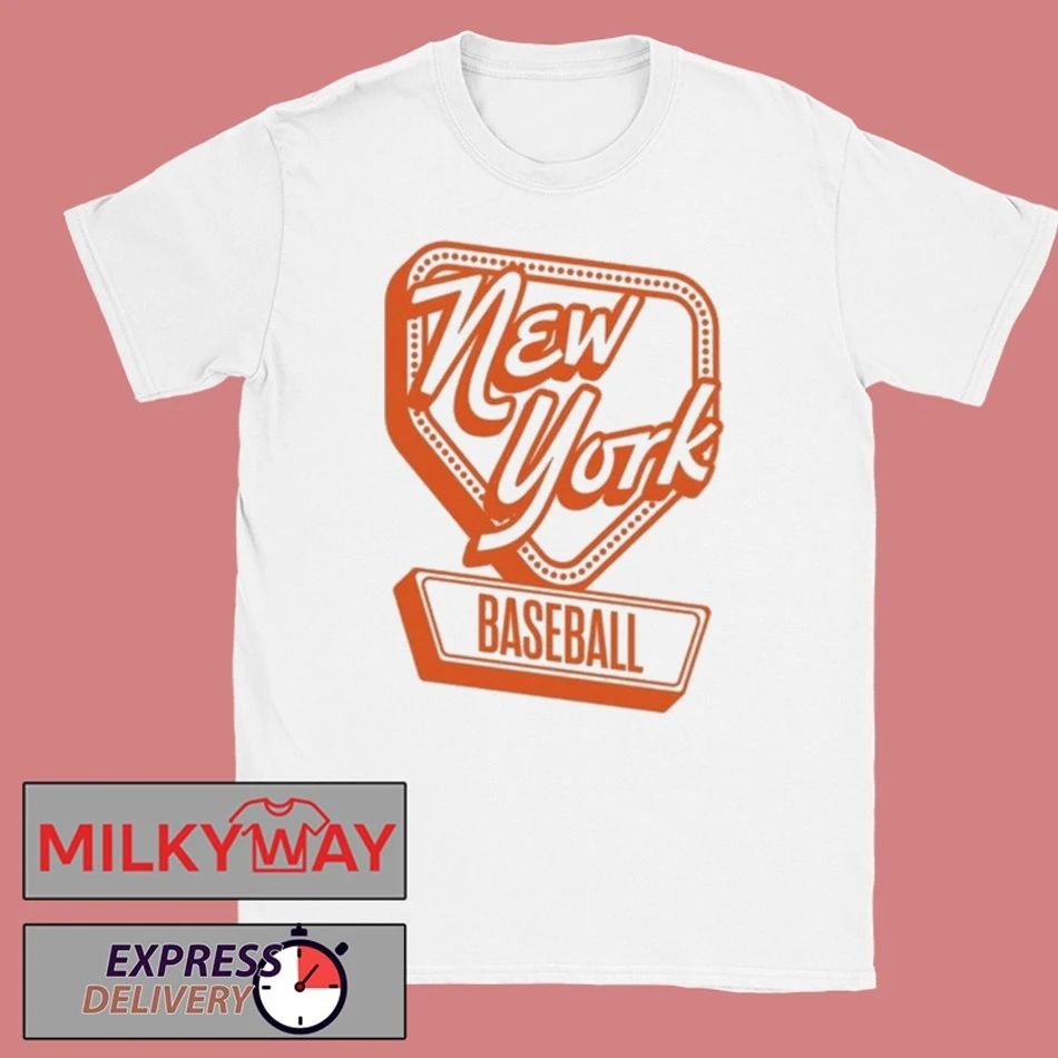 See the Signs NYM Toddler Shirt