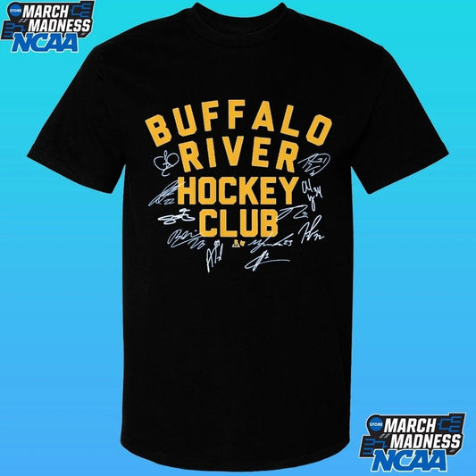 Buffalo River Hockey Club Shirt