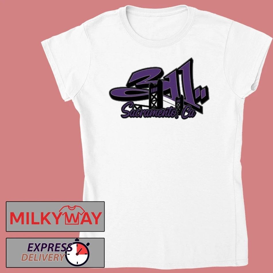 311 Tour Sacramento CA On Mar 1 2026 Shirt