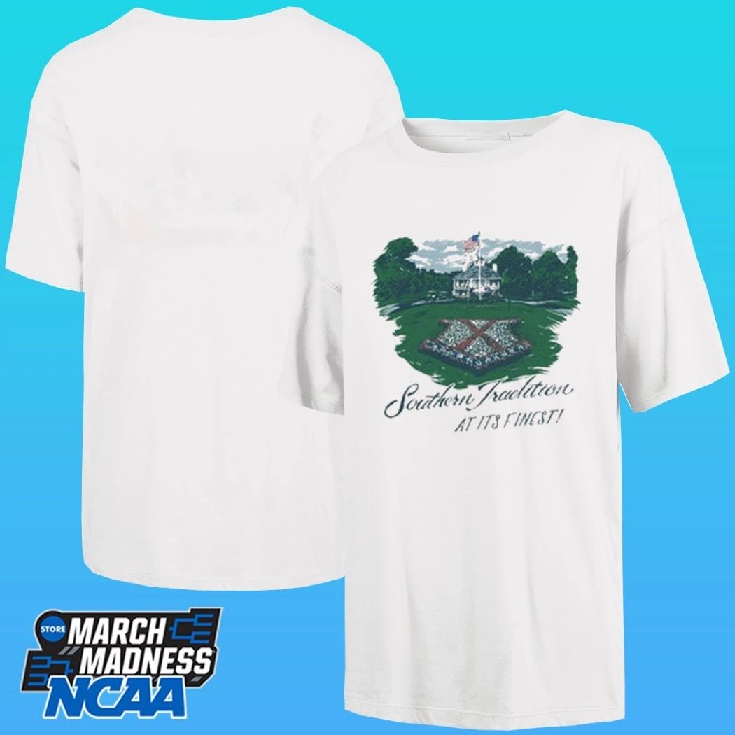 Clubhouse Pocket Southern Tradition At It’s Finest Shirt