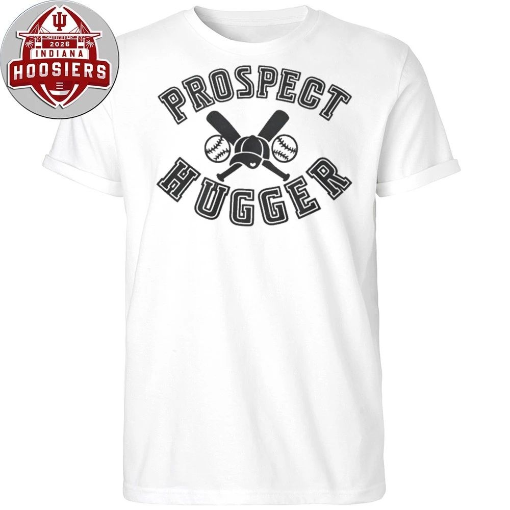 Prospect Hugger Baseball Shirt