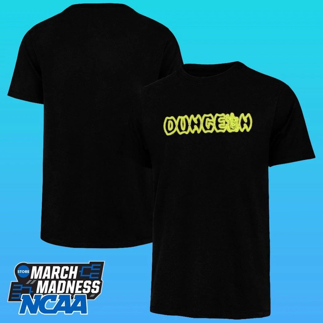 Dungeon Riddle Master Shirt