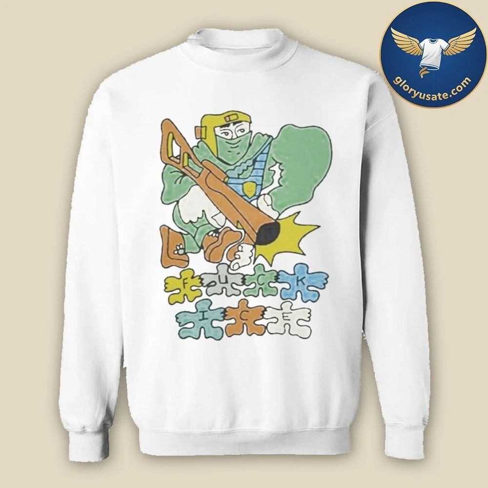 HoneyTv Fuck Ice 2026 T-Shirt