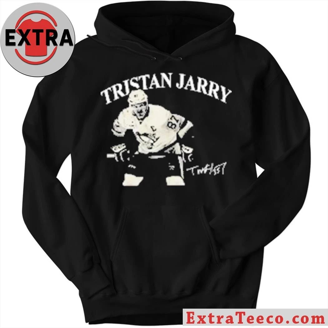 Edmonton Oilers tristan jarry Signature Shirt