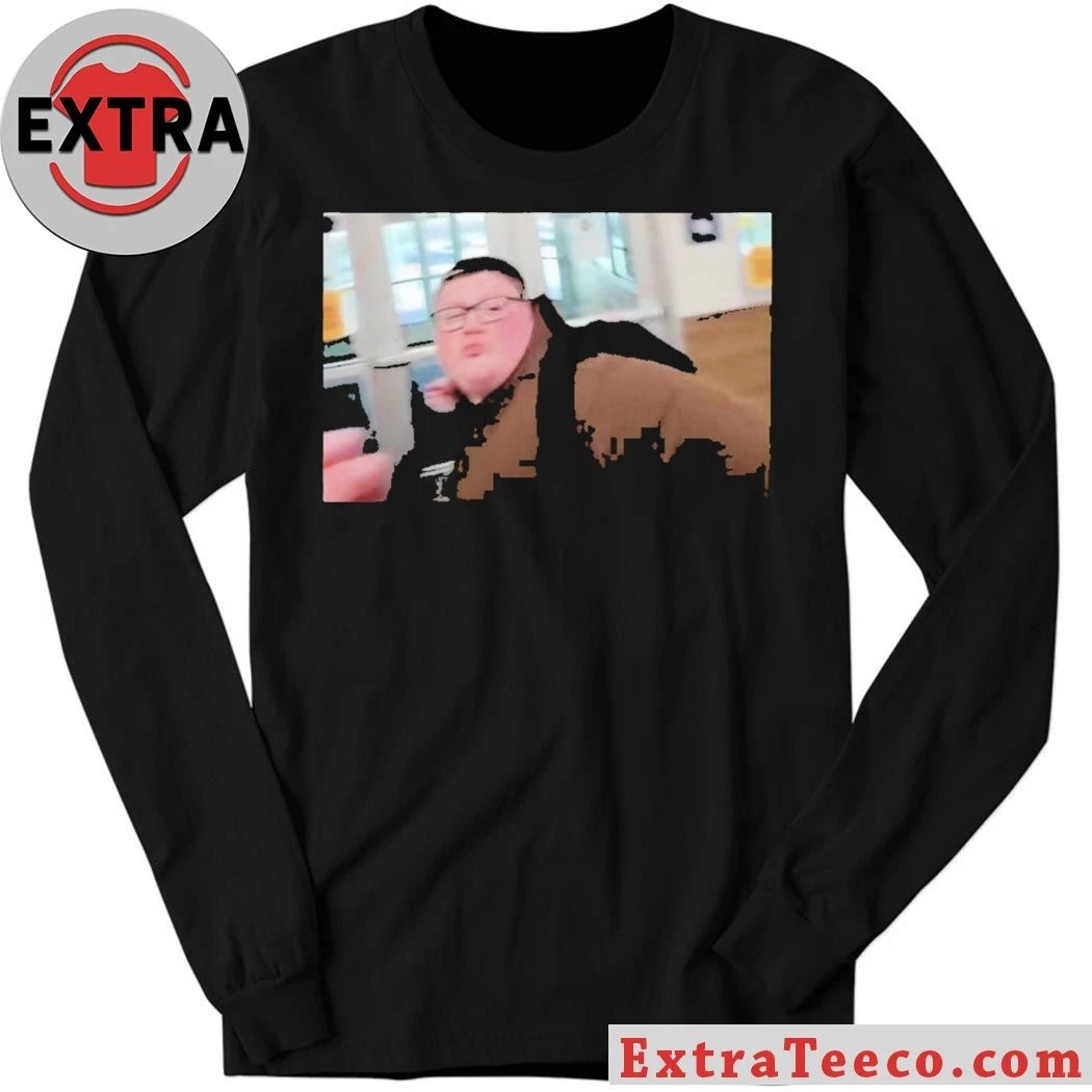 I Support ICE And New Meme 2026 Shirt