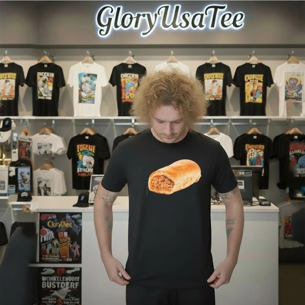 Runza Shirt