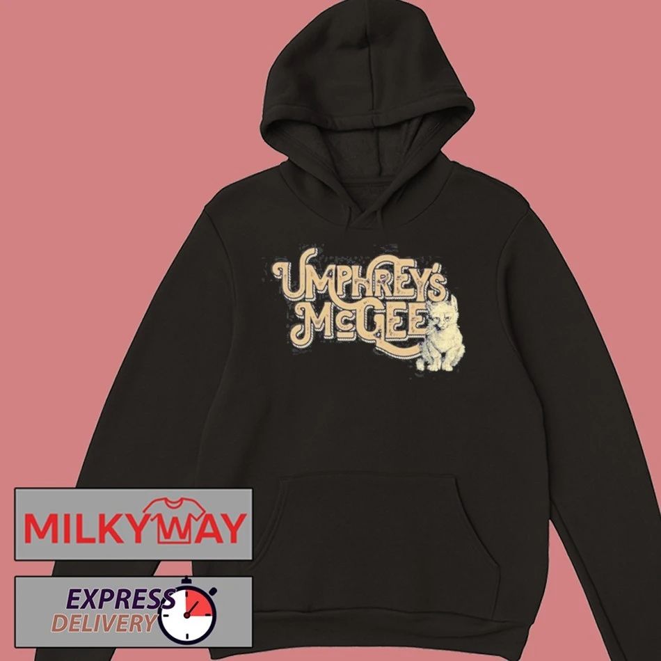 Umphrey’s McGee Nine Shirt
