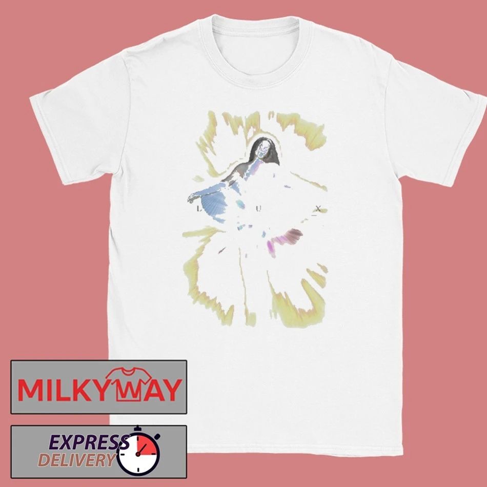 Rosalia Lux Photo T-Shirt